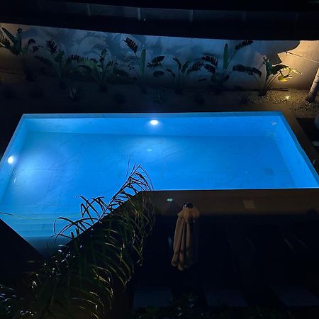 X Luxury Suites อาร์กอสโตลี ภายนอก รูปภาพ