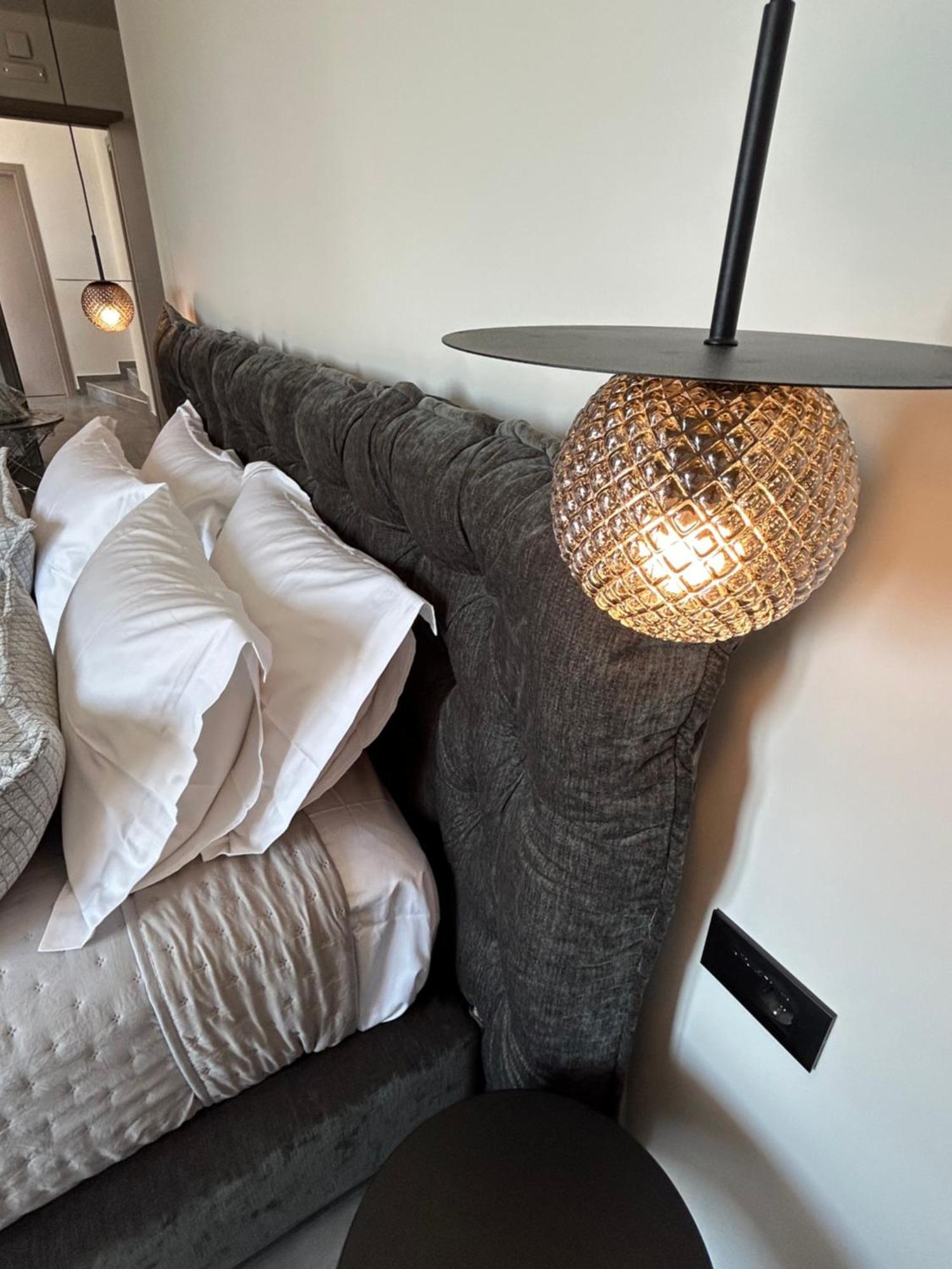 X Luxury Suites อาร์กอสโตลี ภายนอก รูปภาพ