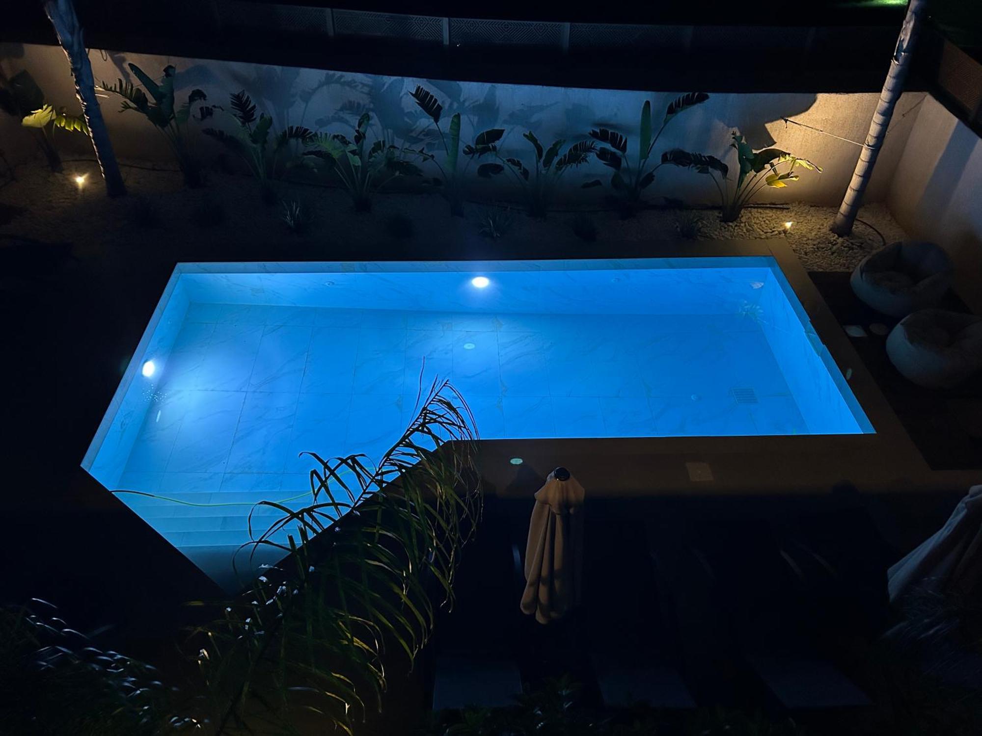 X Luxury Suites อาร์กอสโตลี ภายนอก รูปภาพ